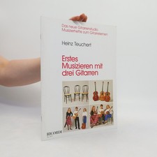 Erstes Musizieren mit drei