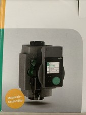 Wilo Stratos Pico Plus