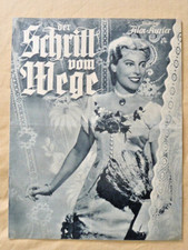 Illustrierter Film-Kurier Nr