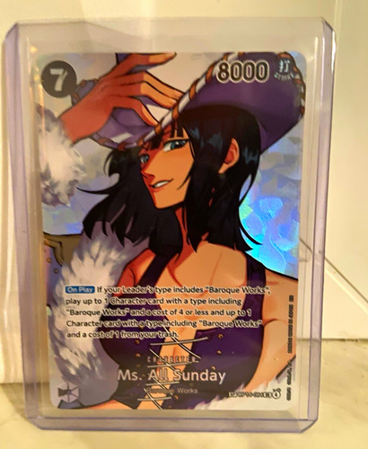 Bandai one piece card game - bandai,