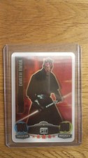 Star Wars Force Attax Movie 1