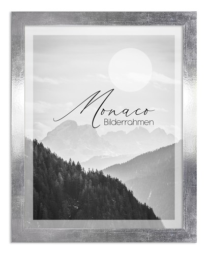 Bilderrahmen monaco dekor - bilderrahmen,