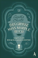 Das große Miss-Marple-Buch |