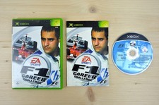 Xbox career challenge - f1,