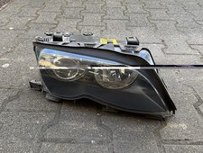 BMW 3er Limousine Touring E46