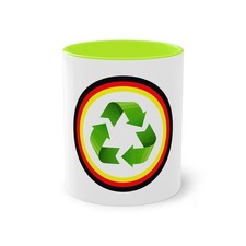 Für ein umweltfreundliches