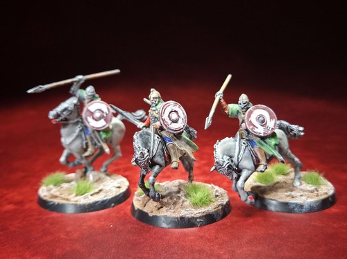 Games workshop middle earth - games, middle-earth