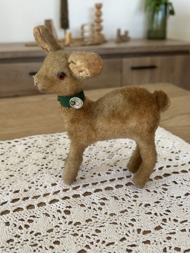 Altes max carl reh - max, 🦌