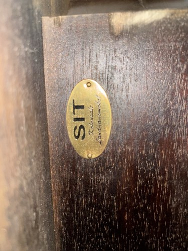 Sit massivholz tisch mit - sit, 4