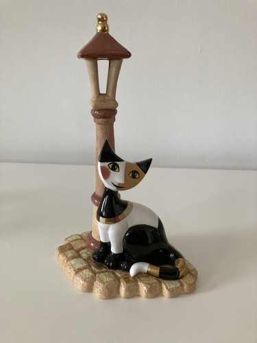 Goebel wachtmeister luna - goebel, r.