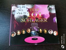Musik Box ,,Top 101 Schlager