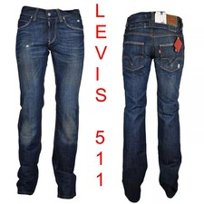 levis 511 Herren Jeans W30L34