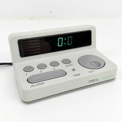 Tested diehl combitron - ✅,