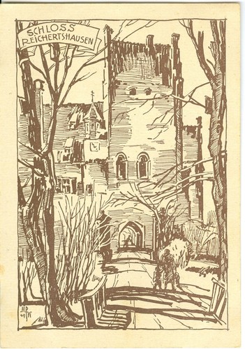 Historische spenden - historische,