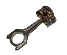 BMW E81 E87 E82 E88 118i 120i E90 E91 E92 E93 318i 320i N43 Kolben mit Pleul