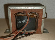 Saba Freudenstatt Röhrenradio