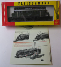 Fleischmann H0 1336