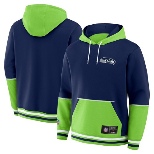 Nfl hoody seattle seahawks - nfl,