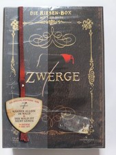 Zwerge, Die Riesen -Box Mit