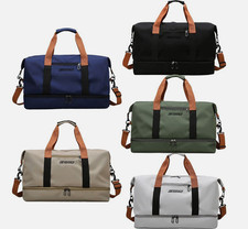 2026 Sporttasche mit Schuhfach