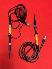 Tastkopf König & Siemens 7 KD 9100-8  für Oszilloskop Fach