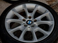 BMW  8x18 und 8,5x18  225/45