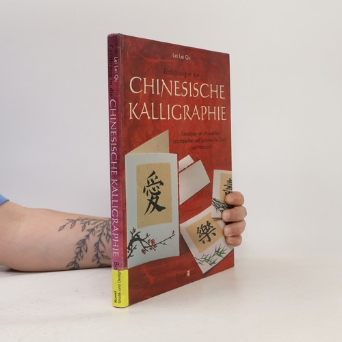Chinesische kalligraphie - chinesische, | 