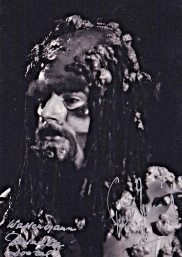 Piet bruninx signiertes - piet,