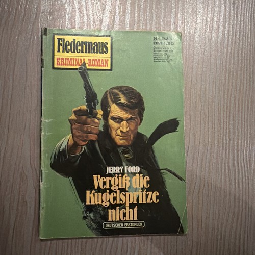 Heftroman fledermaus - heftroman:,