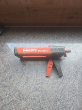 Hilti MD2000 Klebepistole