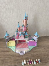 Bluebird Polly Pocket Disney