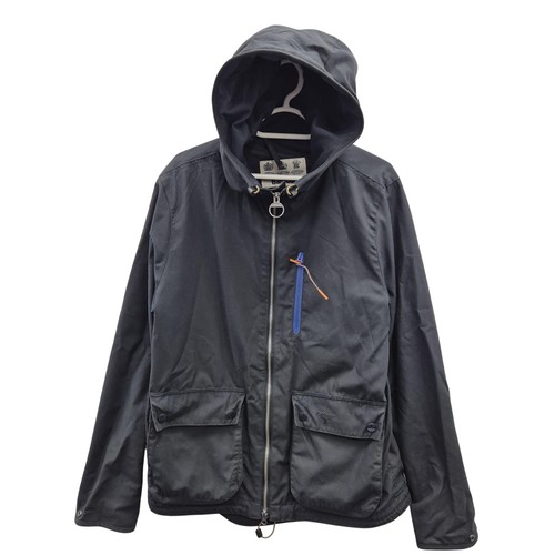 Barbour weißdorn wachsjacke - weißdorn,
