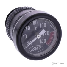 Motoröl-Thermometer Gewinde