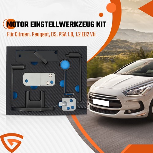 Motor einstellwerkzeug satz - motor,