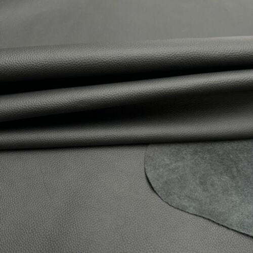 Autoleder klassik schwarz - autoleder,