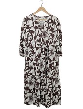 OUI Sommerkleid Damen Kleid