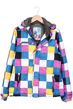 Protest Jacke Damen Anorak