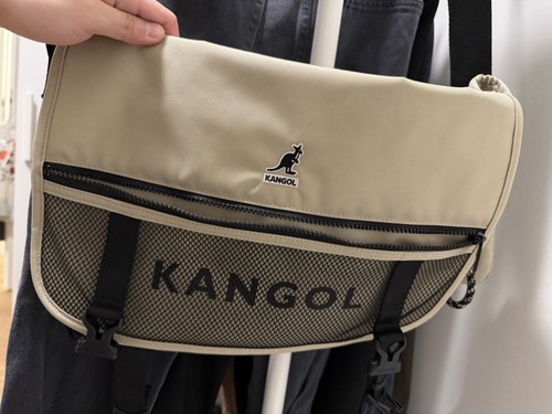Kangol umhängetasche - kangol,