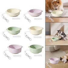 Haustier Beheizter Napf