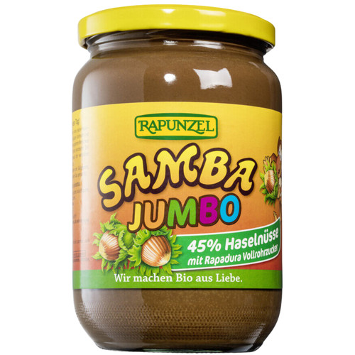 Rapunzel samba - (21,20, eur/kg)