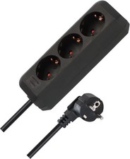 brennenstuhl Eco-Line 3-fach