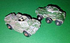 Matchbox © RW -  Ferret Scout