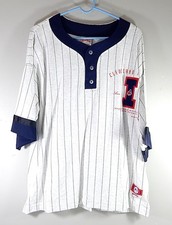 Cleveland Indianer 1980's