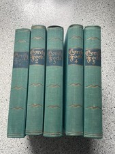 Gorch Fock, Sämtliche Werke