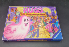 Hugo Das Schlossgespenst 1996