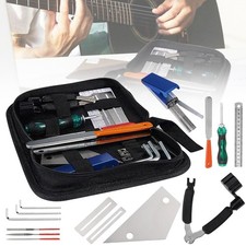 Gitarren-Reparatur-Werkzeug