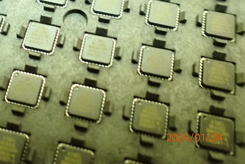ATMEGA8L-8MU