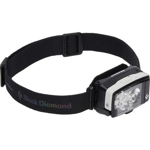 Black diamond stirnlampe - black,