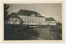 Truppenübungsplatz Bergen