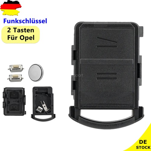 Auto schlüssel gehäuse für - auto,